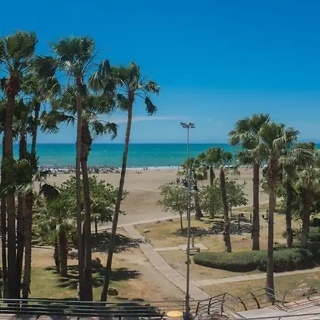 Fantastic Seaviews & Pool, Close To * Benalmadena