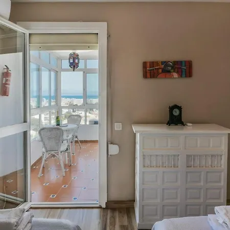 Fantastic Seaviews & Pool, Close To Benalmadena