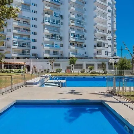 Apartment Fantastic Seaviews & Pool, Close To *