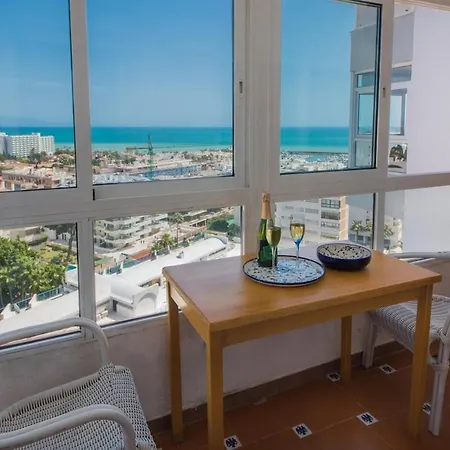 Apartment Fantastic Seaviews & Pool, Close To *