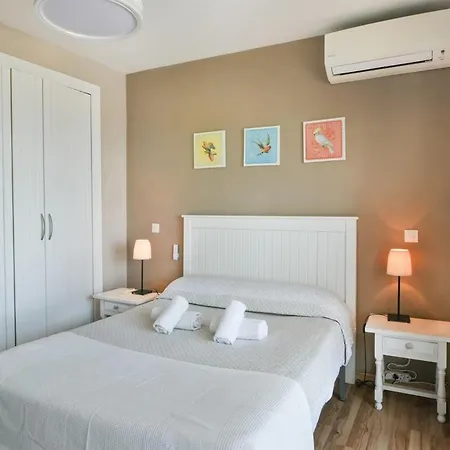 Apartment Fantastic Seaviews & Pool, Close To Benalmadena
